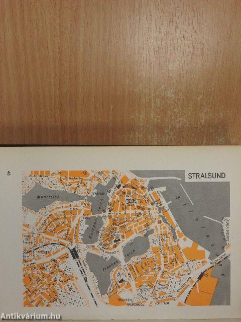 A Német Demokratikus Köztársaság