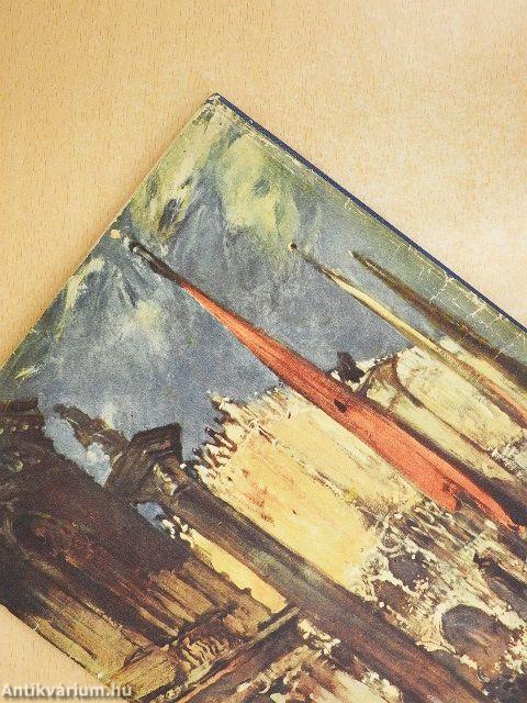 A Pesti Hirlap karácsonyi albuma 1933.