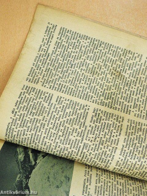 A Pesti Hirlap karácsonyi albuma 1933.