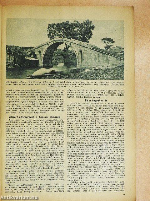 A Pesti Hirlap karácsonyi albuma 1933.