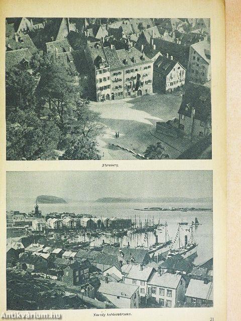 A Pesti Hirlap karácsonyi albuma 1933.