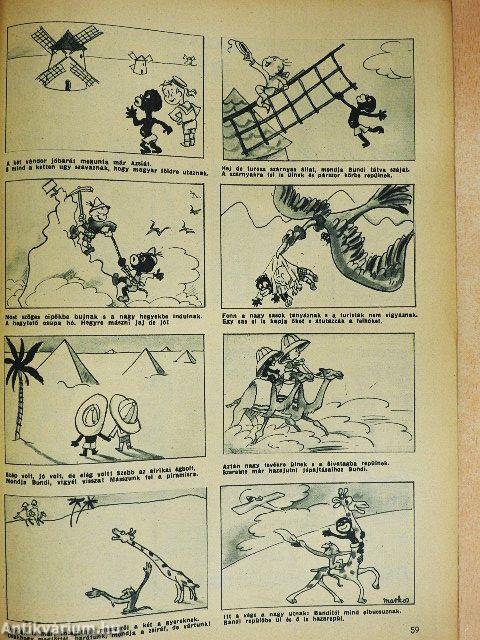 A Pesti Hirlap karácsonyi albuma 1933.