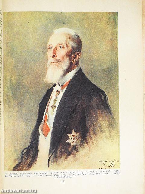 Igazságot Magyarországnak!