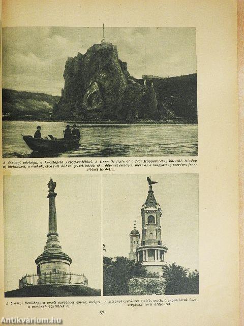 Igazságot Magyarországnak!