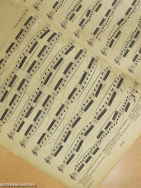 24 Vorübungen zu Kreutzers und Rodes Etüden für die Violine