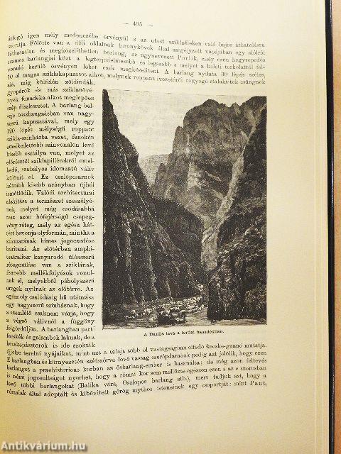 Torda város és környéke