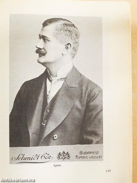 Weöres Sándor és Károlyi Amy élete képekben