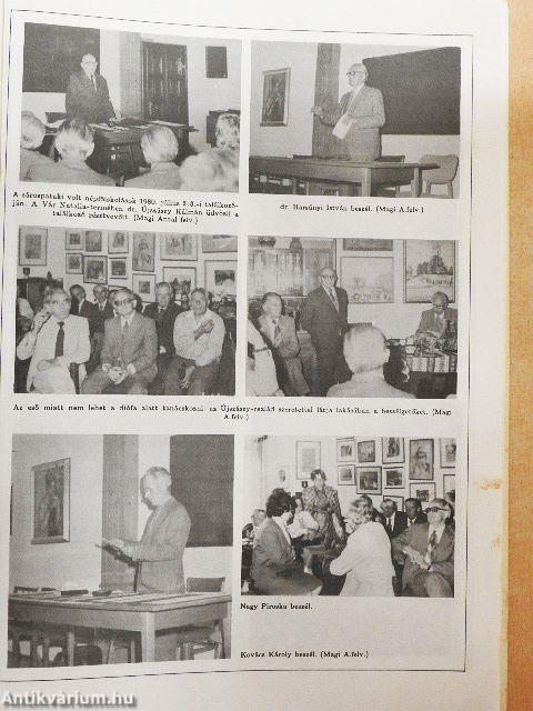 A sárospataki népfőiskola 1936-1986