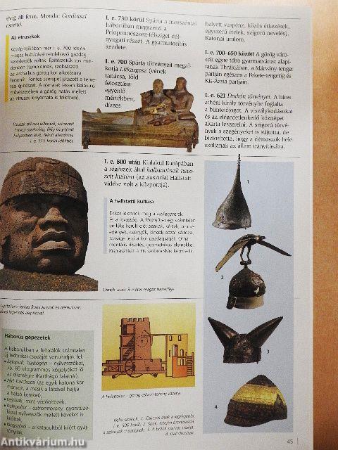 Nagy családi tudástár
