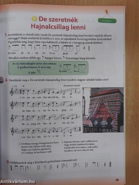 Negyedik daloskönyvem