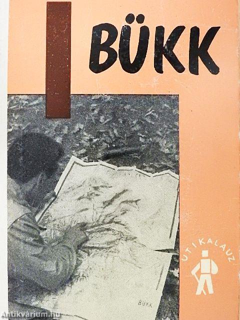 Bükk