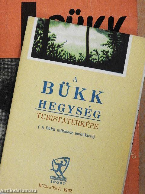 Bükk