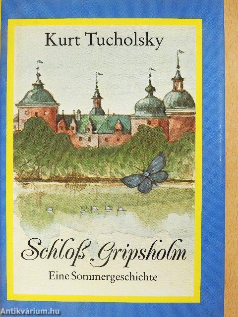 Schloss Gripsholm