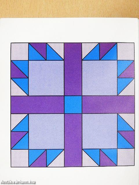 1000 Great Quilt Blocks