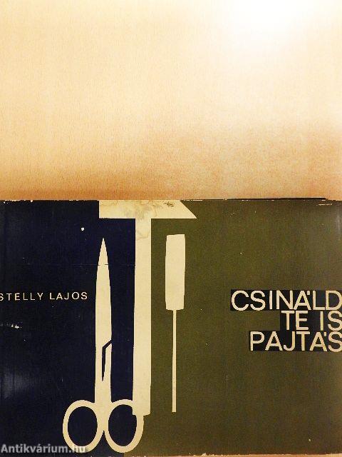 Csináld te is pajtás