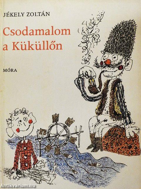 Csodamalom a Küküllőn