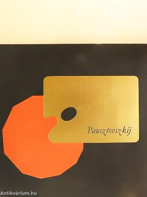 Vallomások festőkről