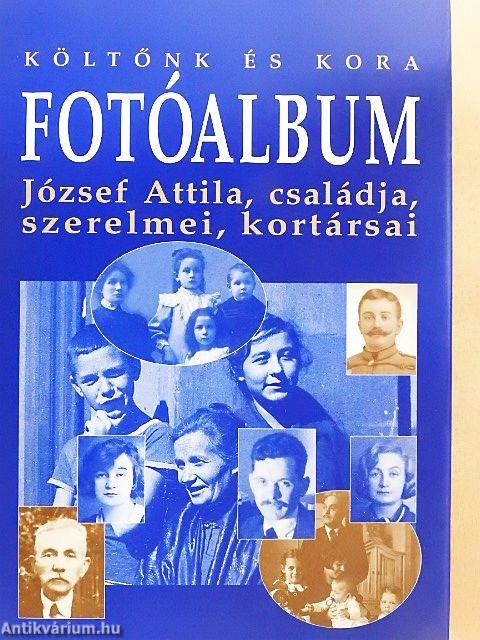 Költőnk és Kora Fotóalbum