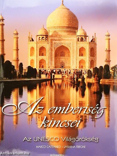 Az emberiség kincsei