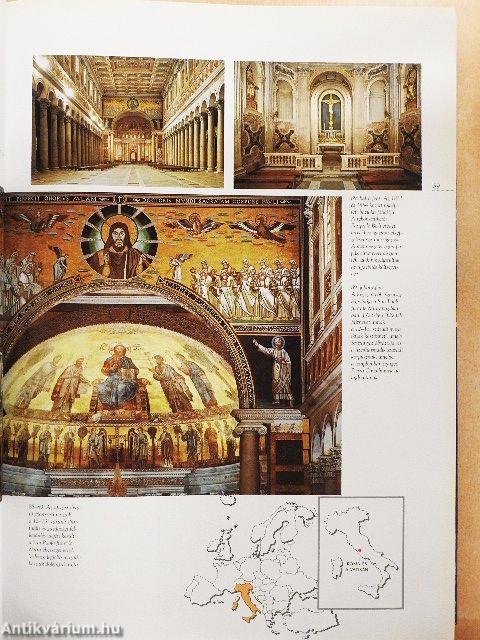 Az emberiség kincsei