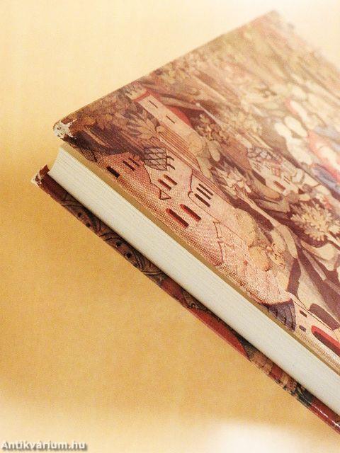 Társasjáték és szórakozás a régi Európában