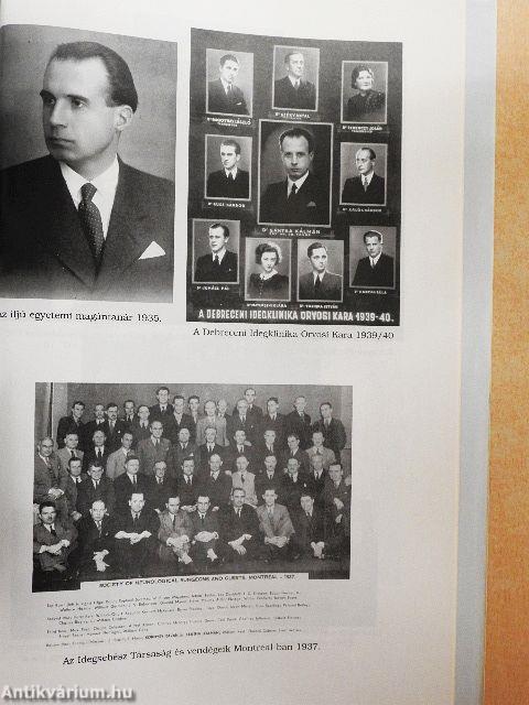 Dr. Sántha Kálmán