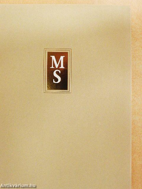 M. S. Mester passióképei az Esztergomi Keresztény Múzeumban