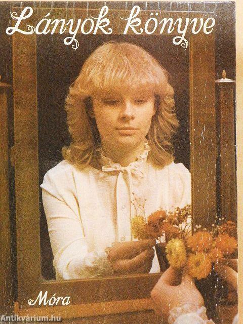 Lányok könyve