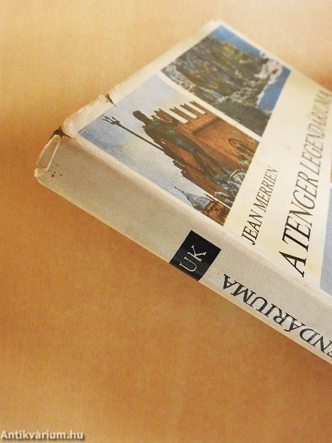 A tenger legendáriuma