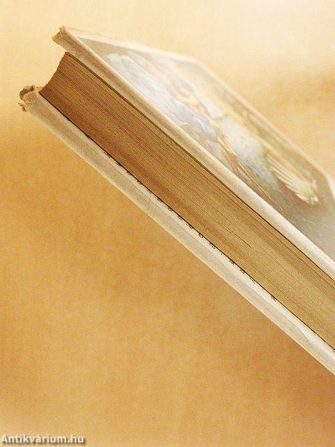 A tenger legendáriuma