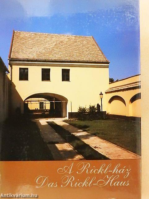 A Rickl-ház