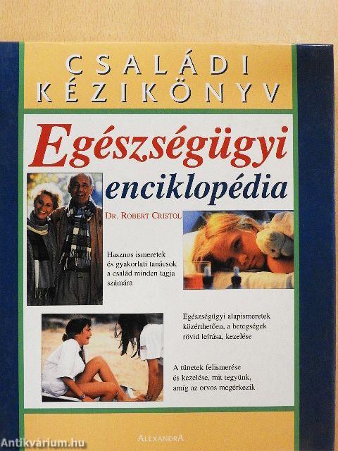 Egészségügyi enciklopédia