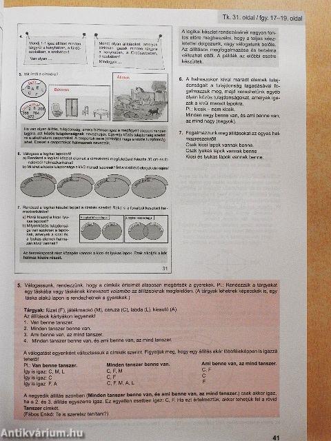 Matematika kézikönyv 3.