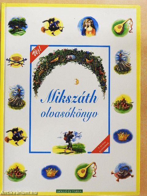 Mikszáth olvasókönyv