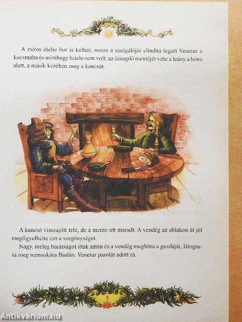 Mikszáth olvasókönyv