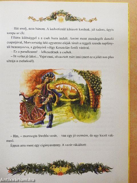 Mikszáth olvasókönyv