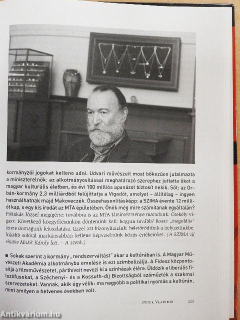 Közéleti közelharcok