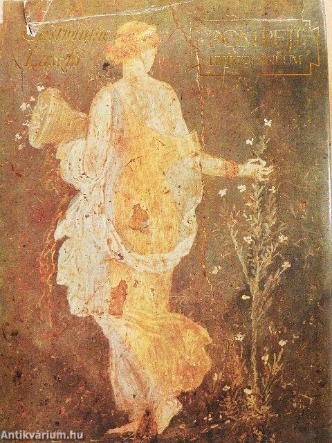 Pompeji herculaneum