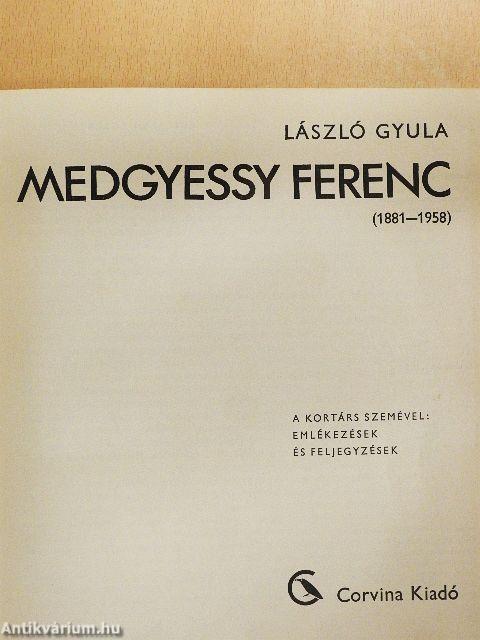 Medgyessy Ferenc