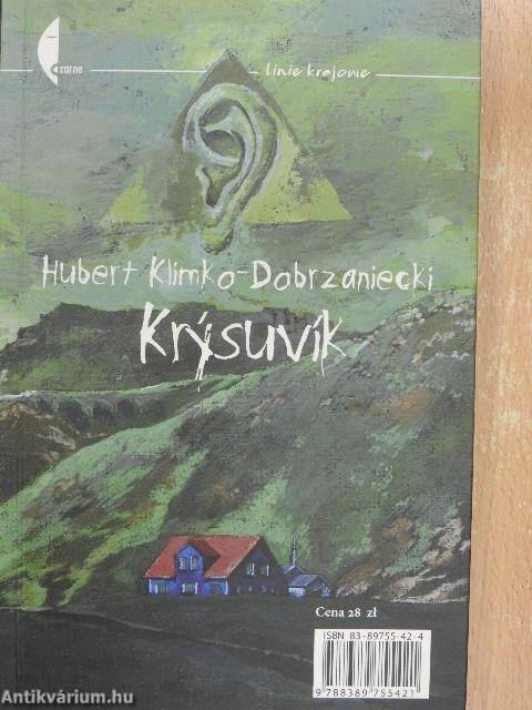 Dom Rózy/Krysuvík