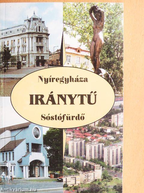 Iránytű