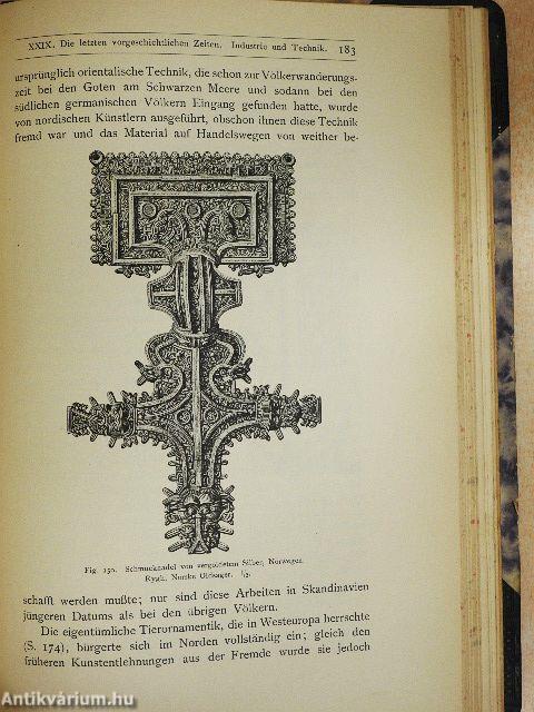 Urgeschichte Europas