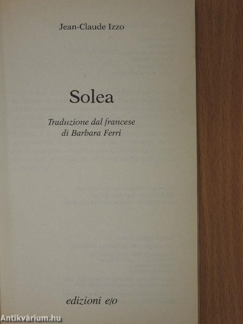 Solea