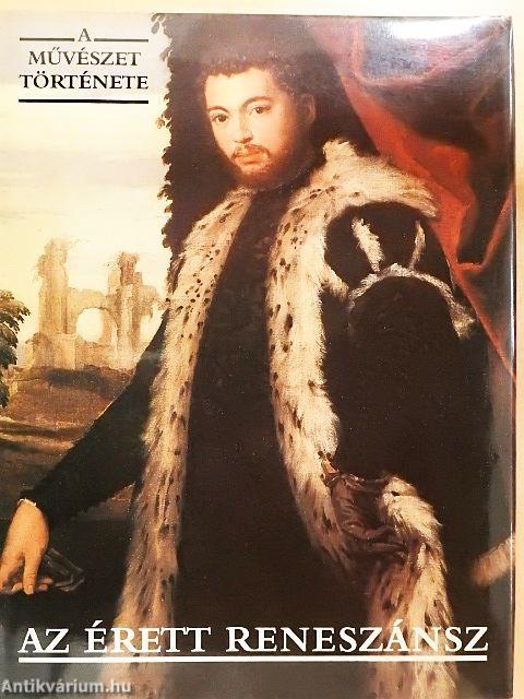 Az érett reneszánsz