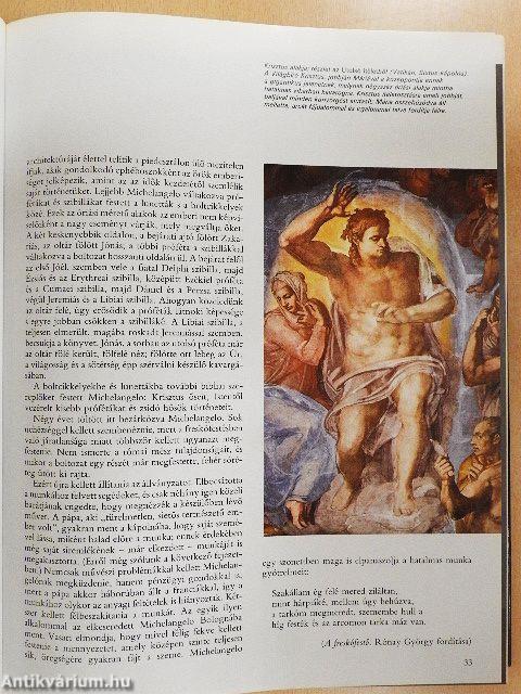 Az érett reneszánsz