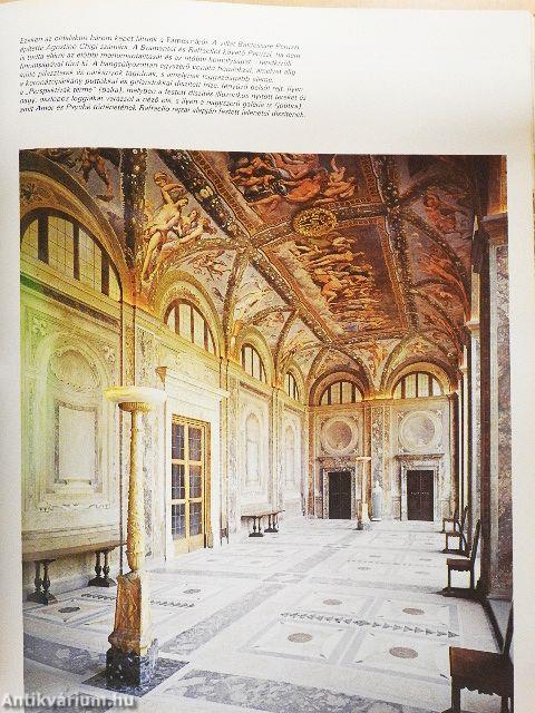 Az érett reneszánsz