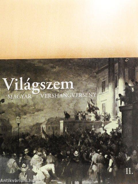 Világszem