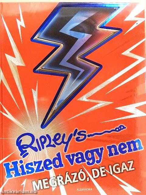 Hiszed vagy nem