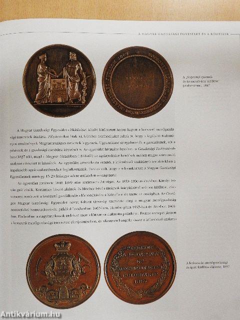 Széchenyi István gróf élete és kora