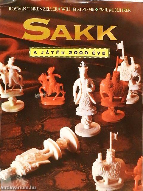 Sakk
